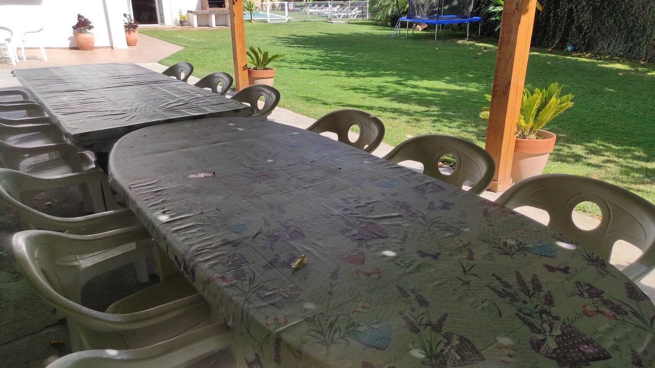 Photo of Outdoor in Pineda de Mar