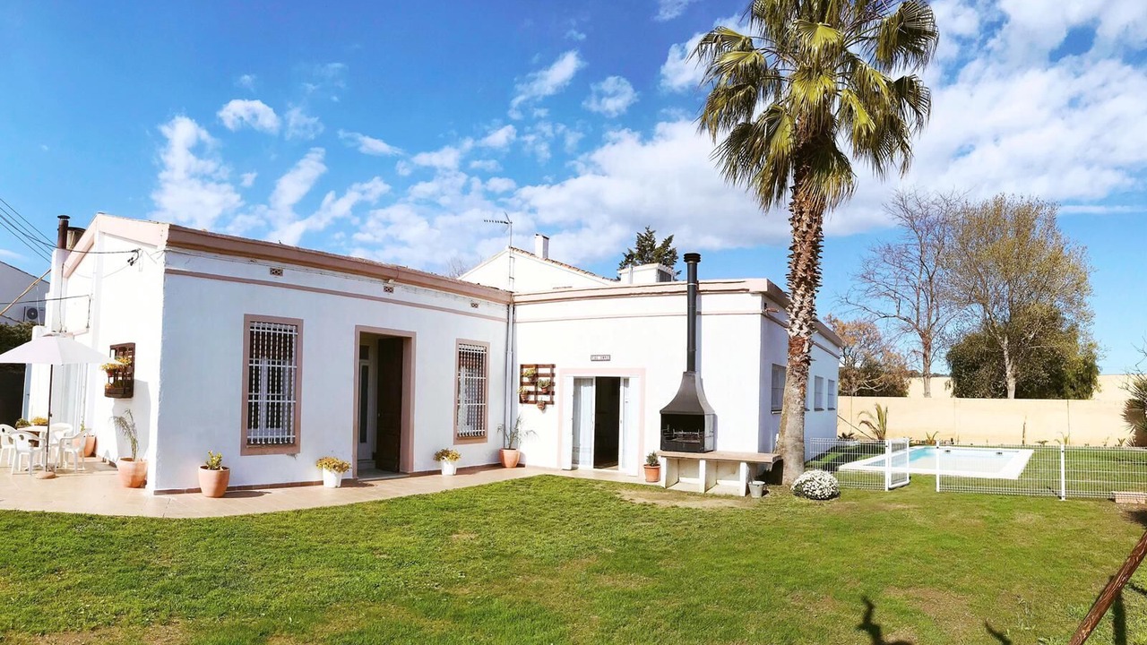 Photo of Outdoor in Pineda de Mar