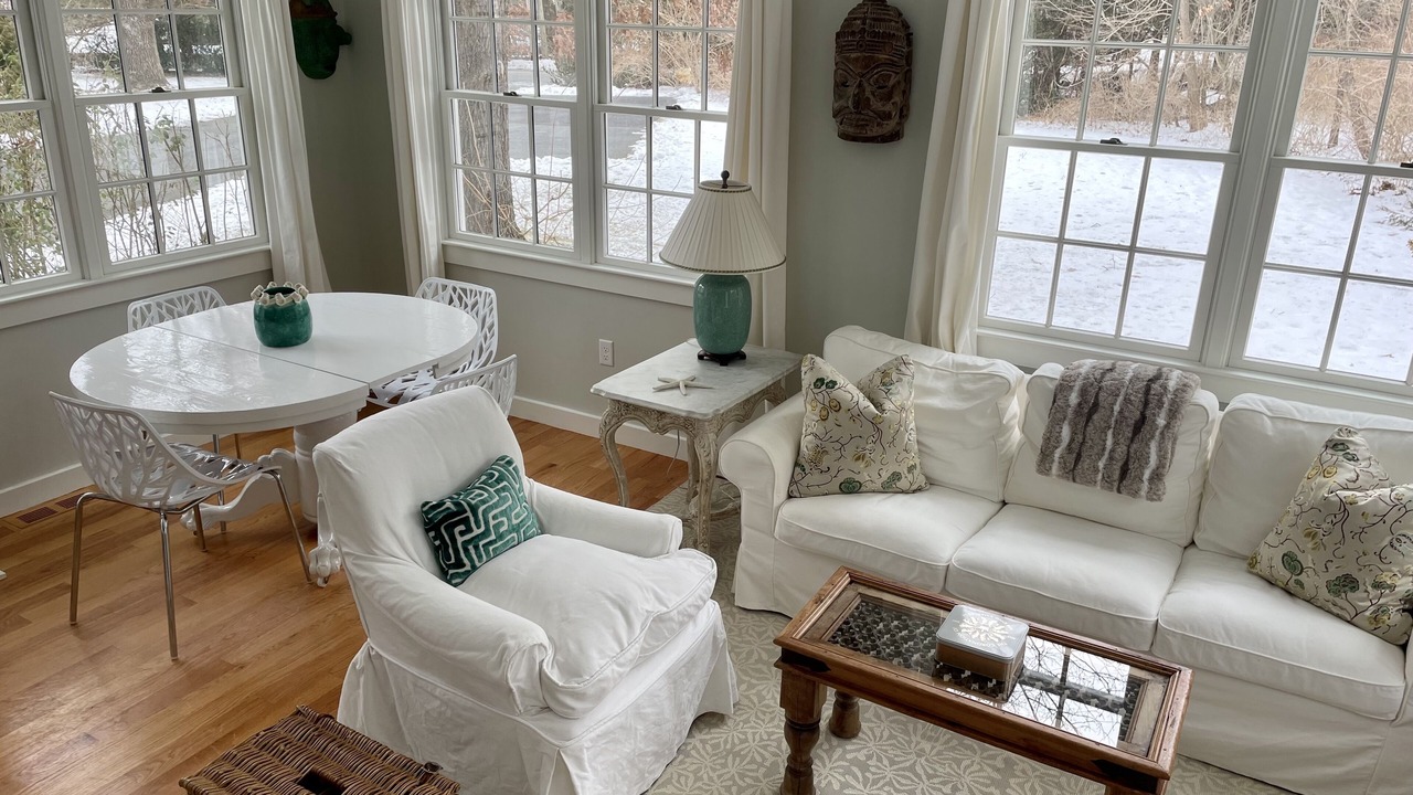 Photo of Bedroom in Duxbury
