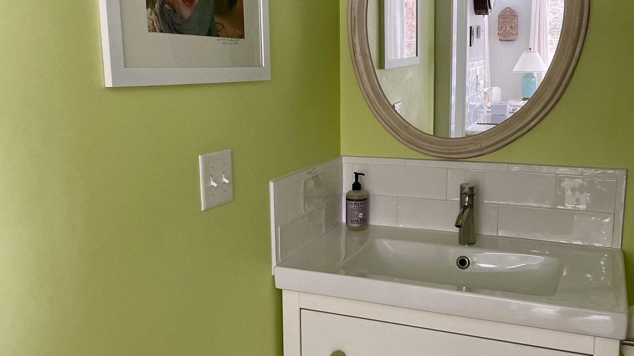 Photo of Bathroom in Duxbury