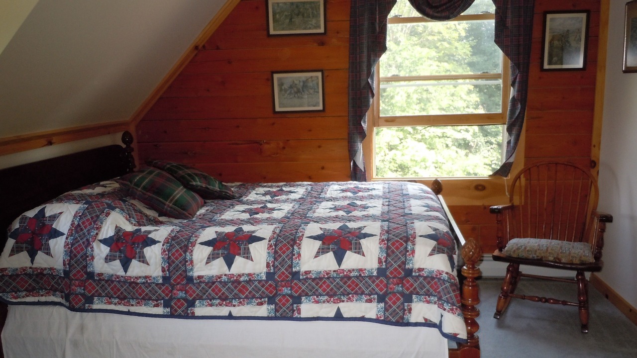 Photo of Bedroom in Westfield