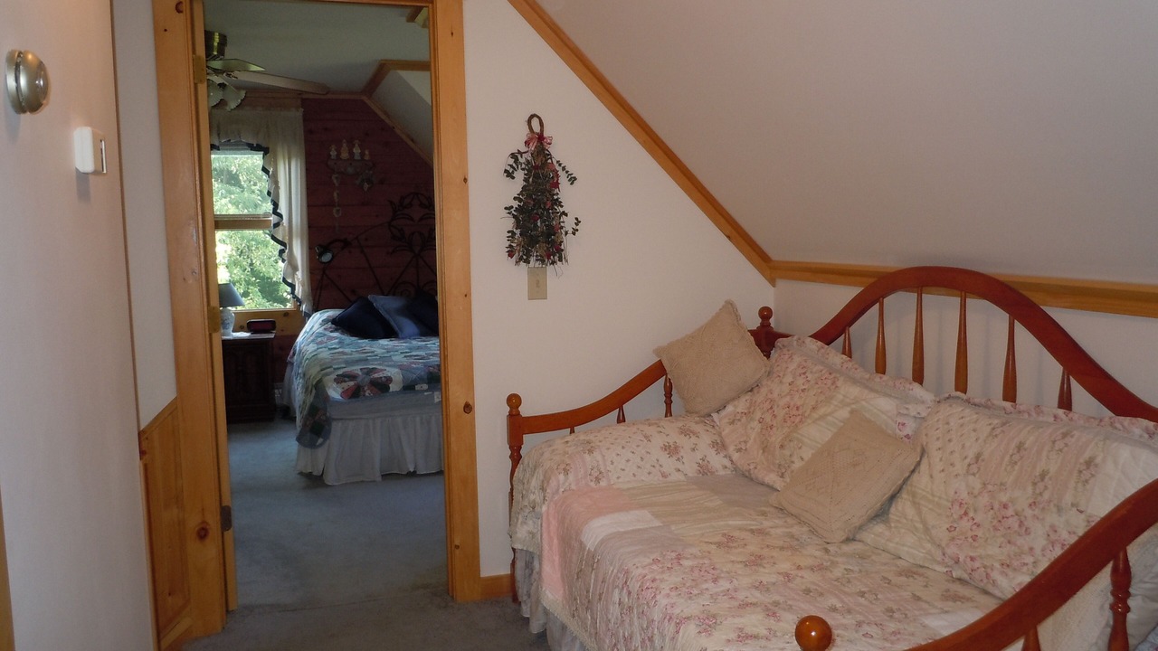 Photo of Bedroom in Westfield
