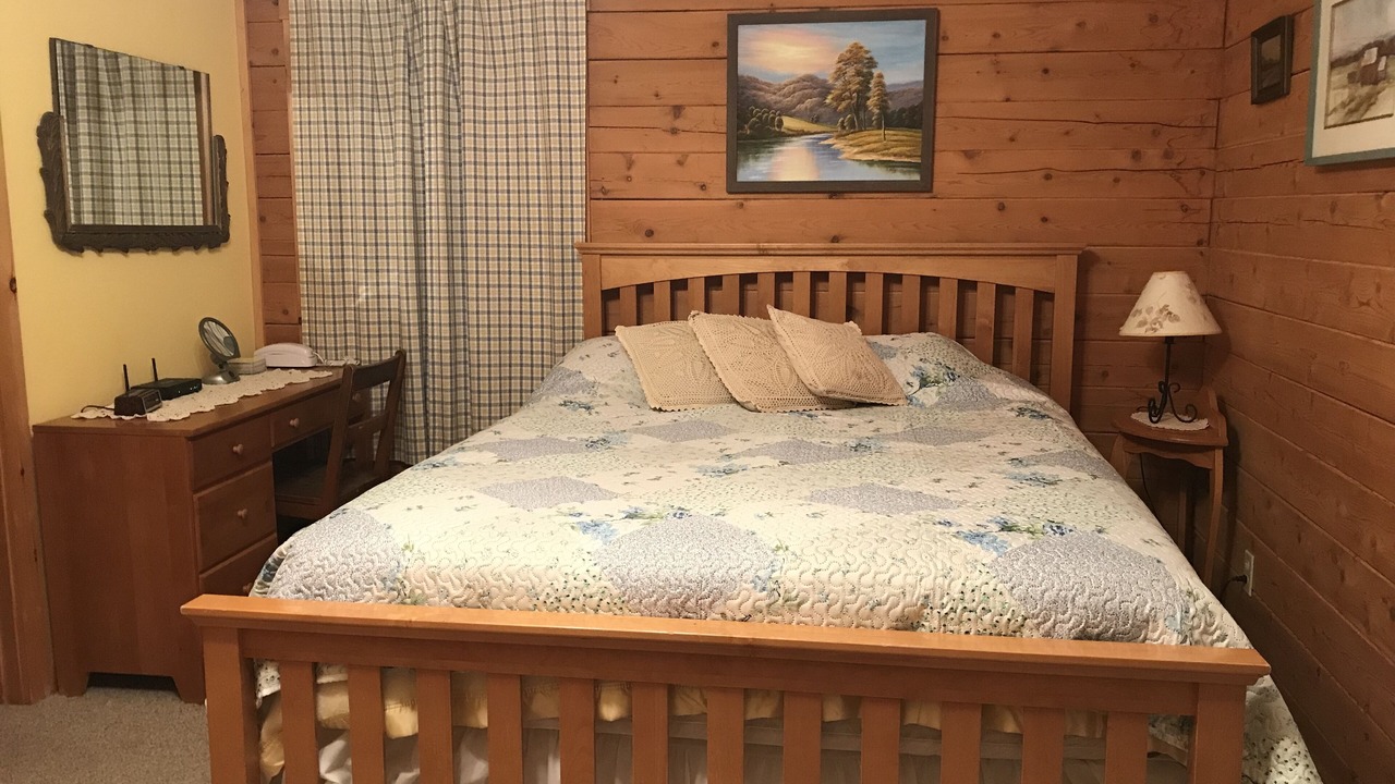 Photo of Bedroom in Westfield