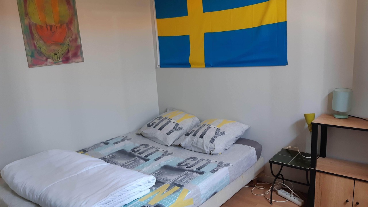 Photo of Bedroom in Cournonsec