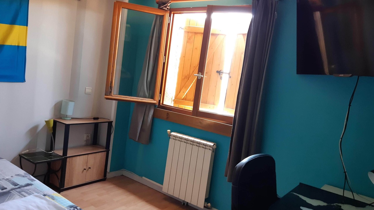 Photo of Bedroom in Cournonsec