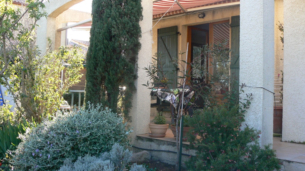 Photo of Outdoor in Cournonsec