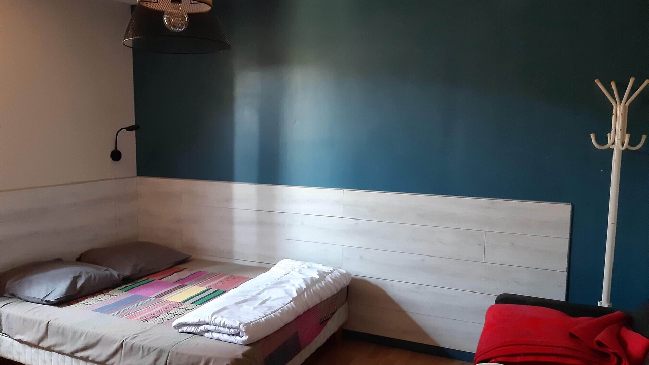 Photo of Bedroom in Cournonsec