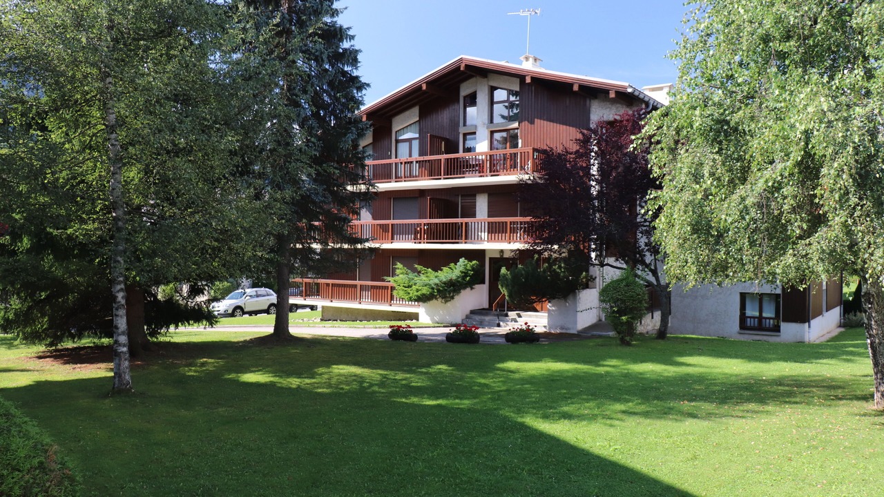 Photo of Outdoor in Megeve