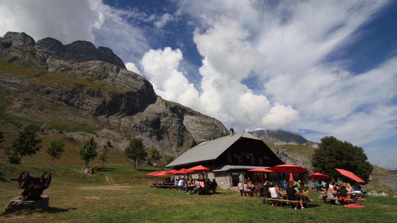 Photo of Outdoor in Megeve
