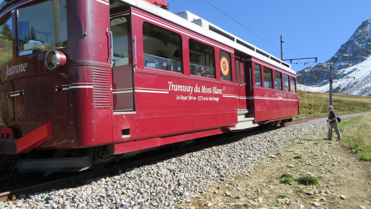 Photo of Outdoor in Megeve