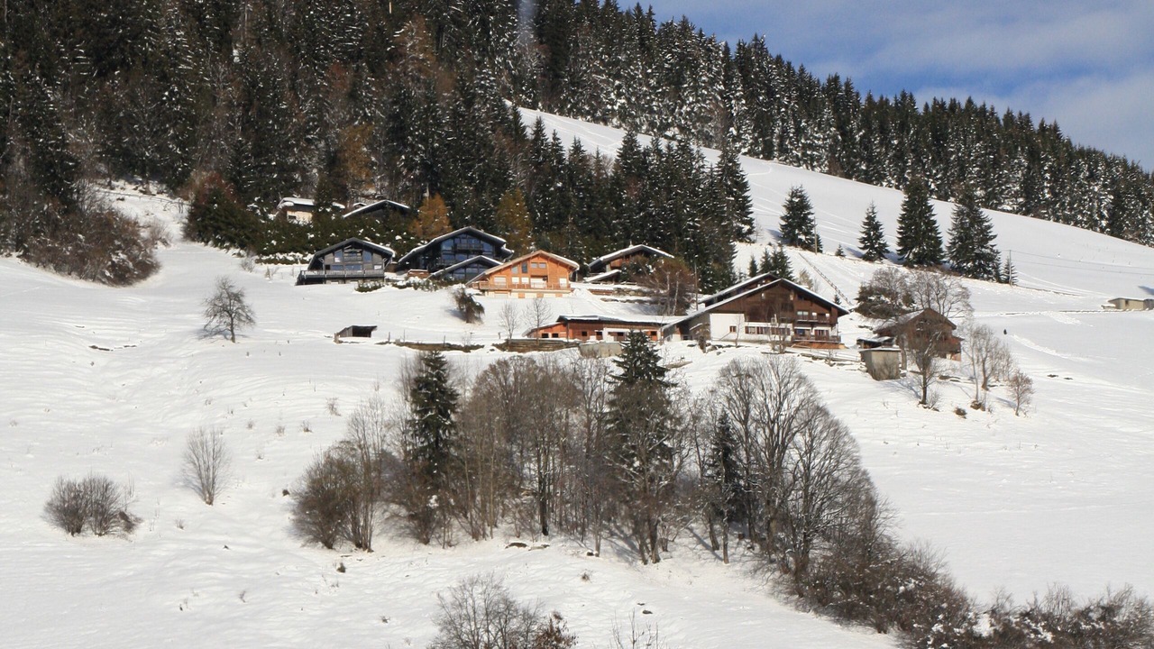 Photo of Others in Megeve