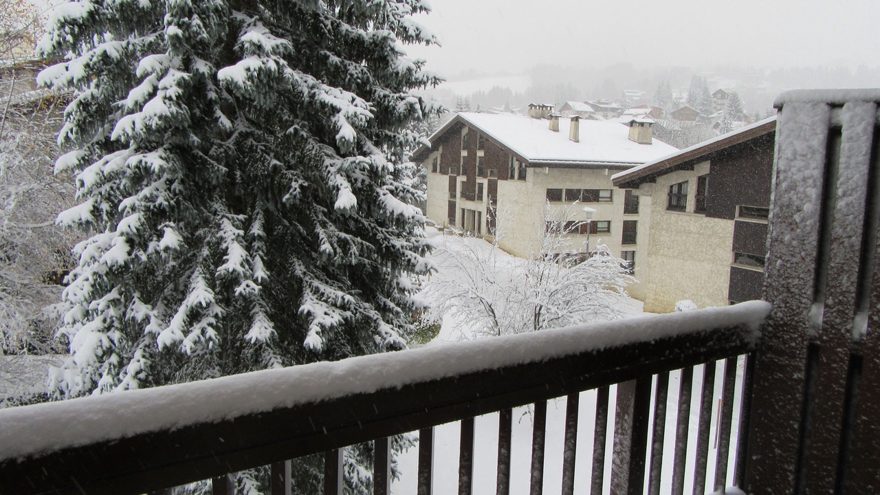 Photo of Outdoor in Megeve