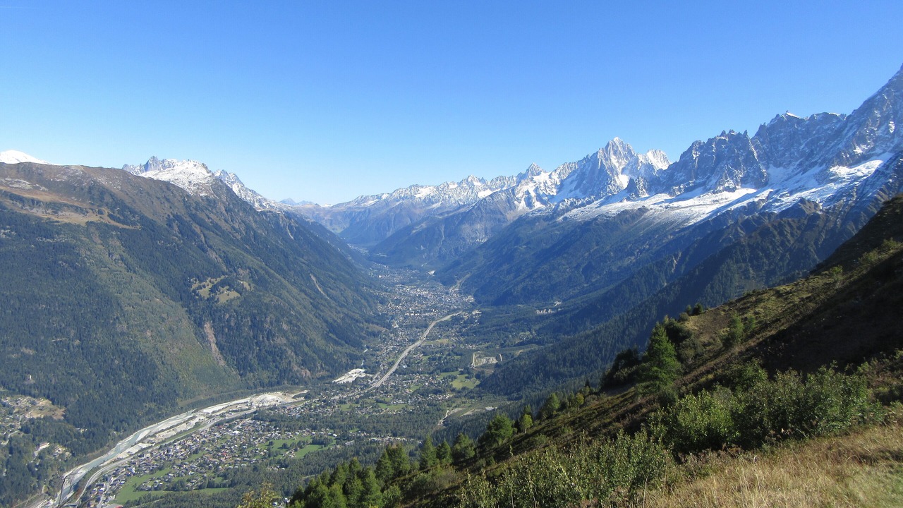 Photo of Outdoor in Megeve