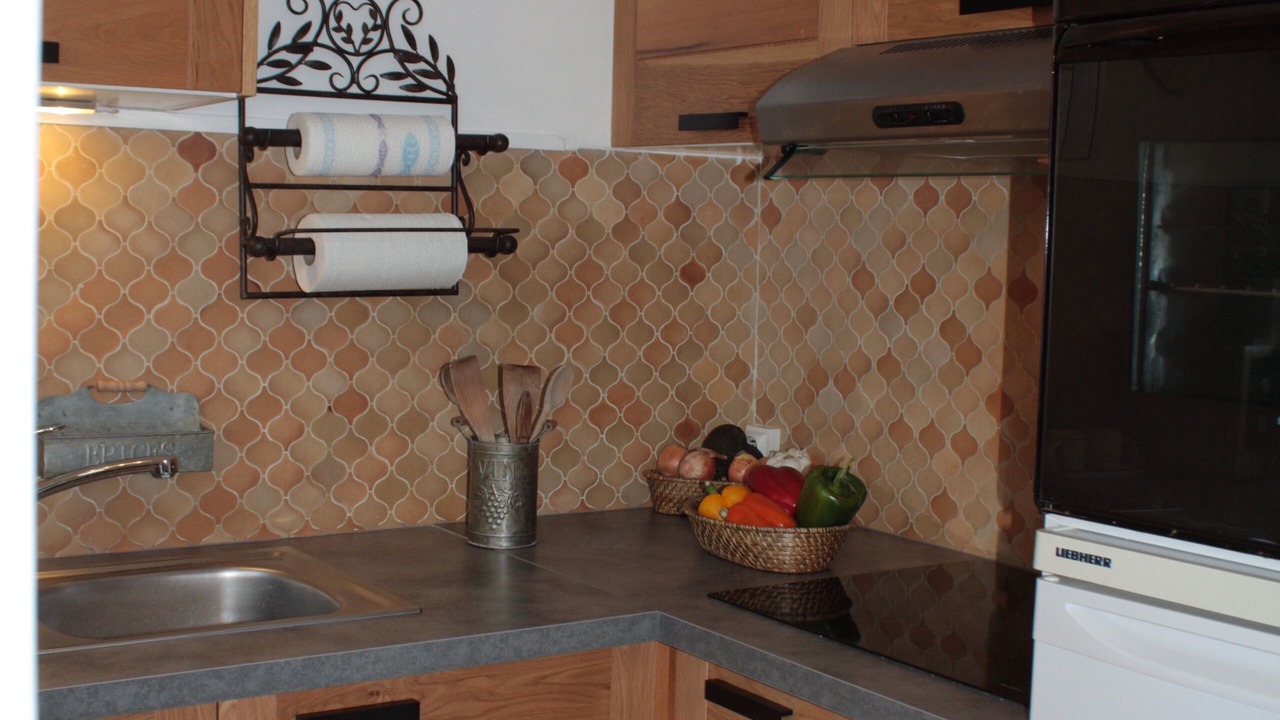 Photo of Kitchen in Megeve