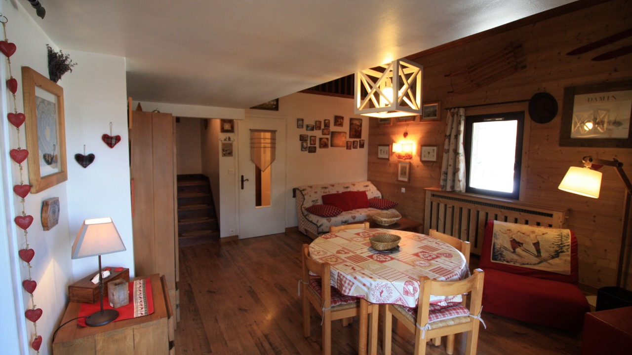 Photo of Others in Megeve