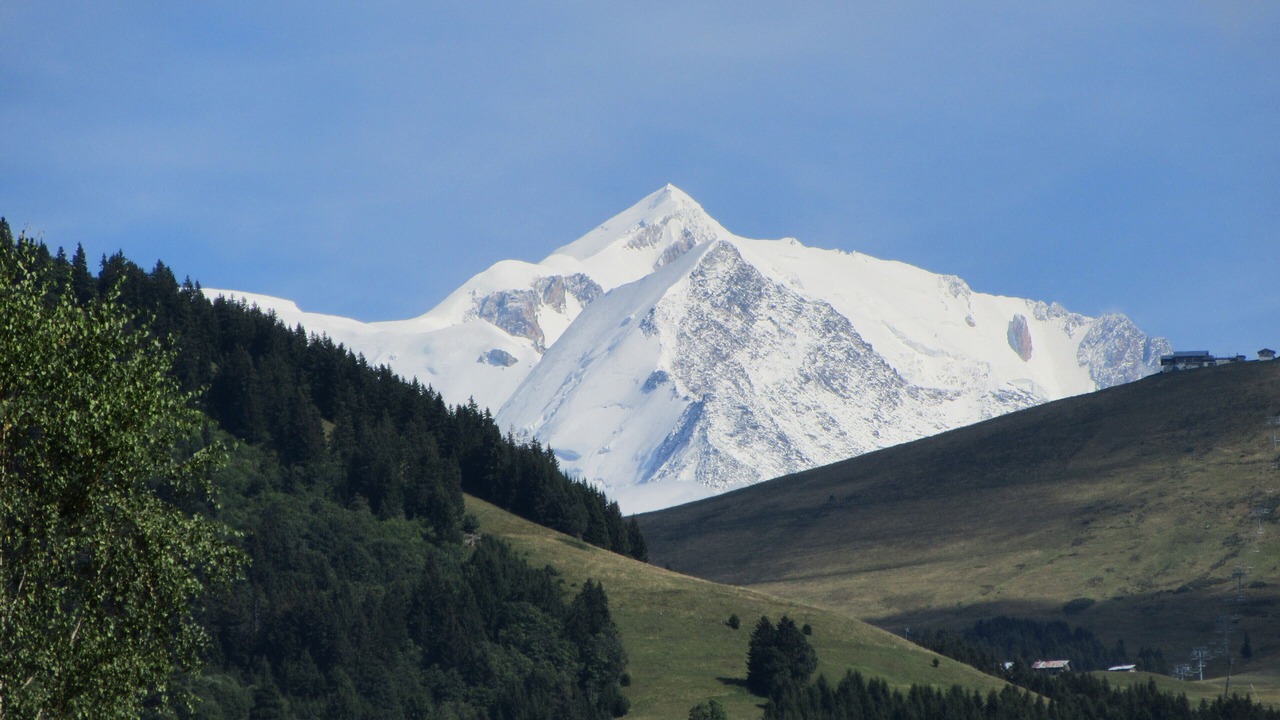 Photo of Outdoor in Megeve