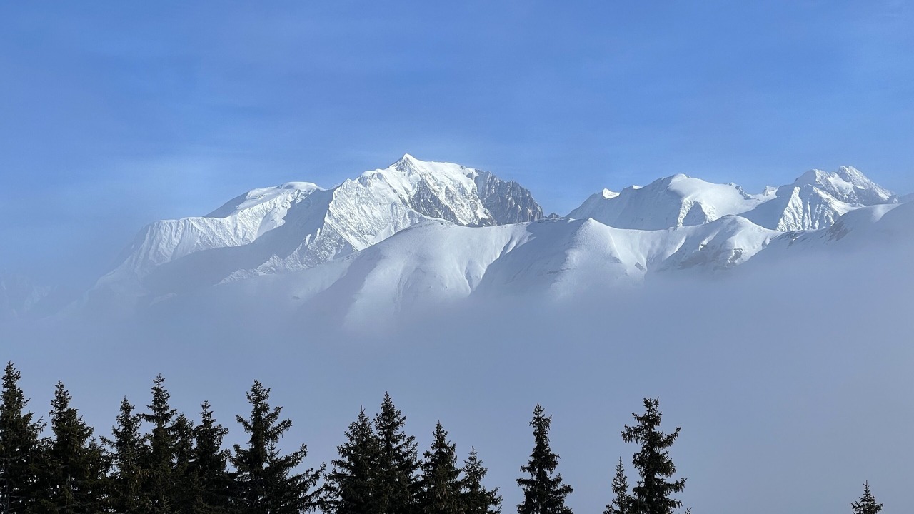 Photo of Others in Megeve