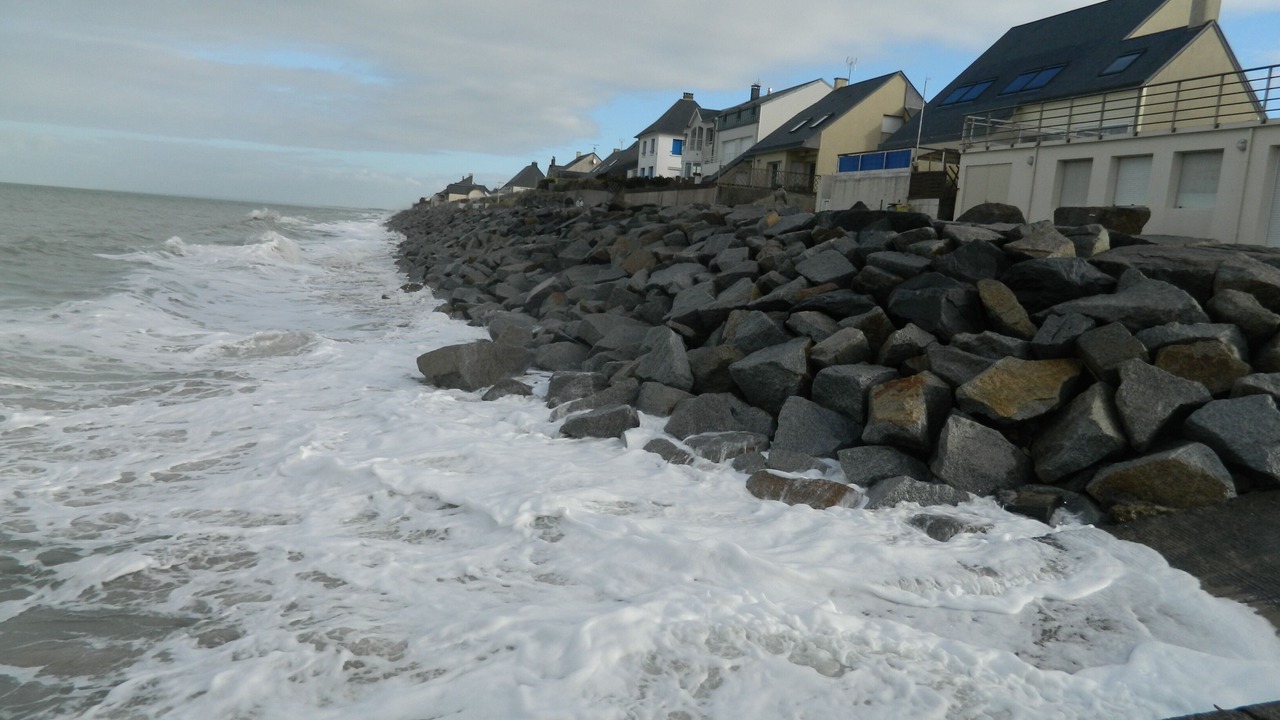 Photo of Others in Saint-Martin de Brehal