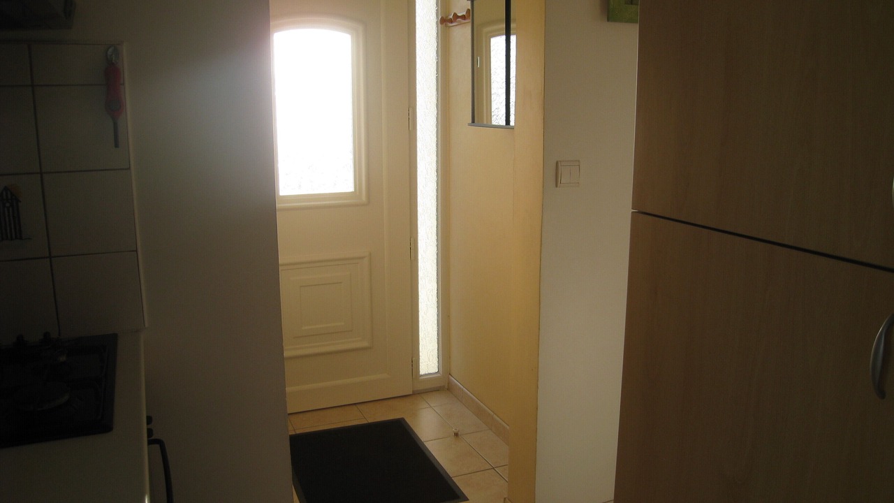 Photo of Kitchen in Saint-Martin de Brehal