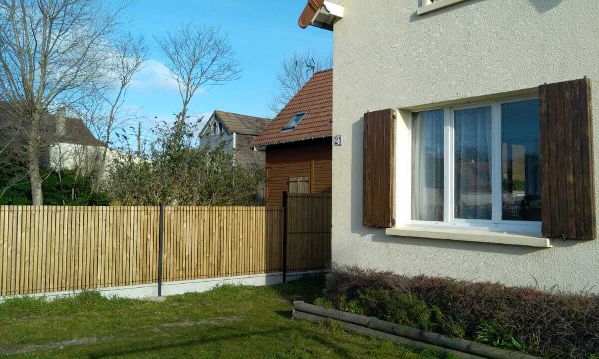 Photo of Outdoor in Saint-Martin de Brehal