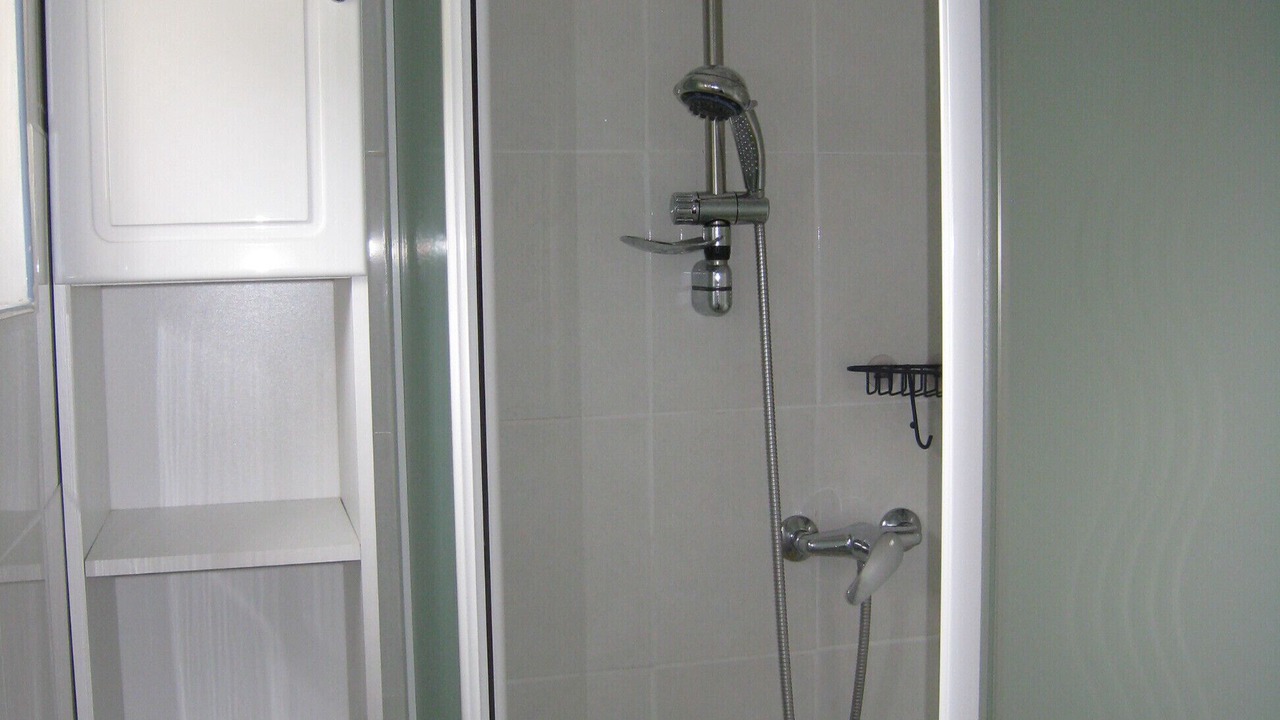 Photo of Bathroom in Saint-Martin de Brehal