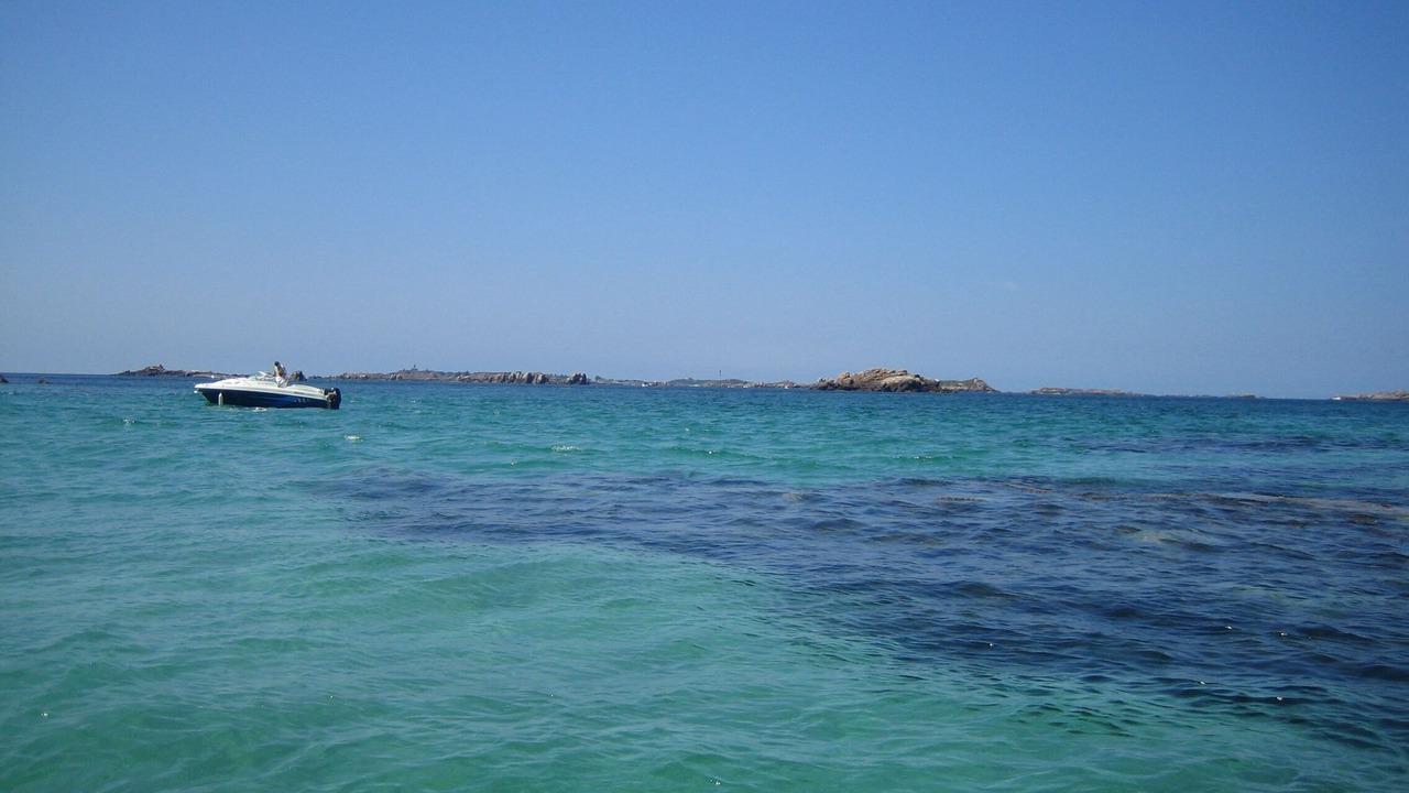 Photo of Others in Saint-Martin de Brehal