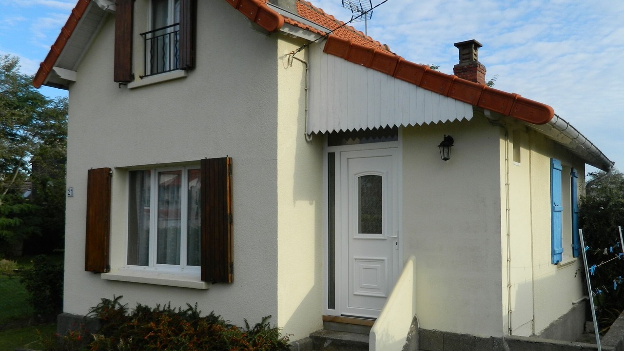 Photo of Outdoor in Saint-Martin de Brehal