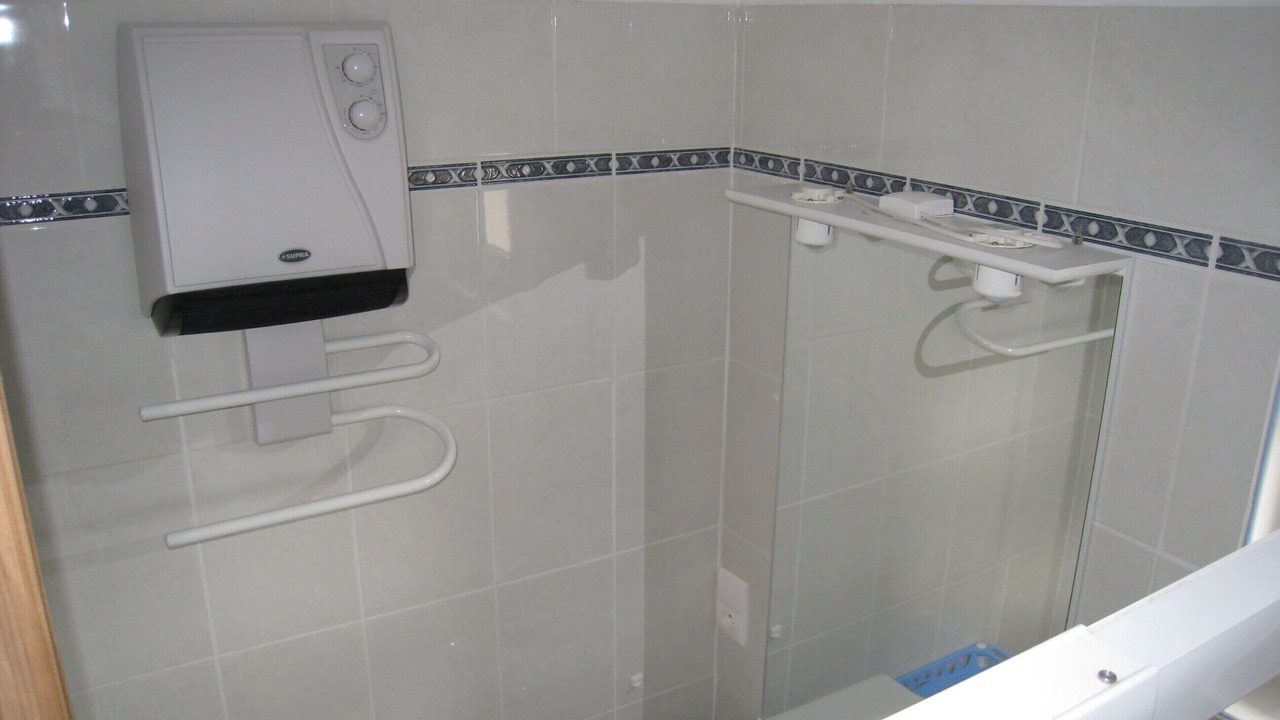 Photo of Bathroom in Saint-Martin de Brehal