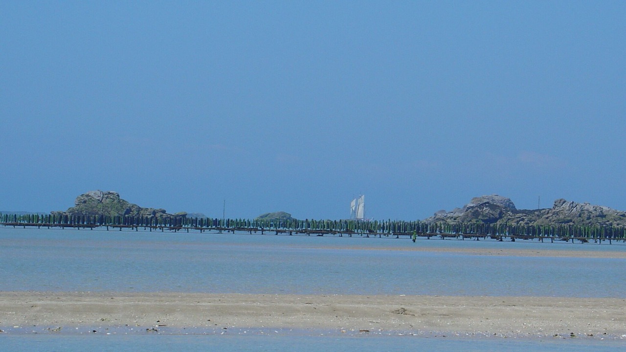 Photo of Others in Saint-Martin de Brehal