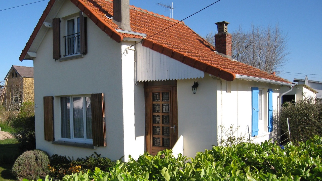 Photo of Outdoor in Saint-Martin de Brehal