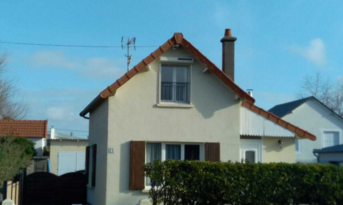 Photo of Outdoor in Saint-Martin de Brehal