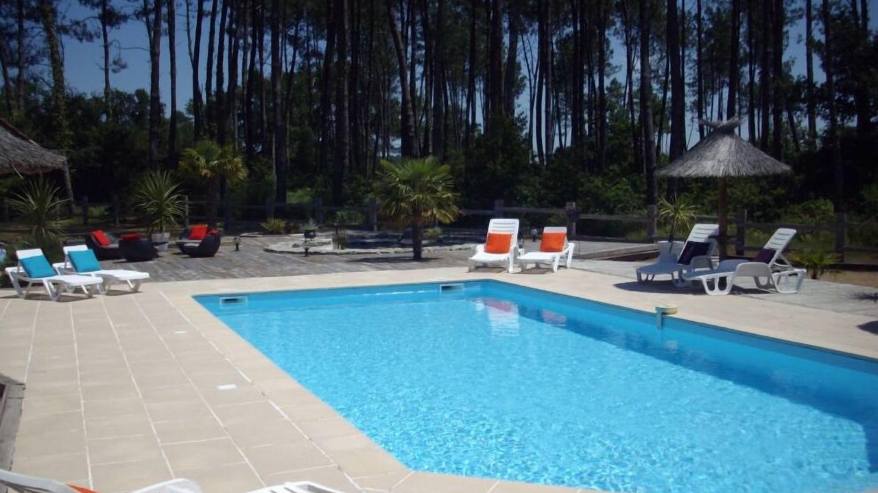 Photo of Outdoor in Gourbera