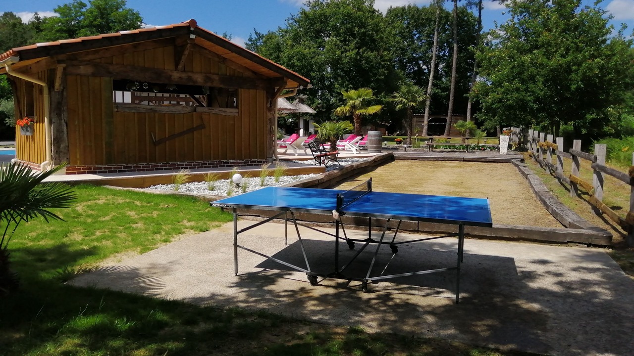 Photo of Outdoor in Gourbera