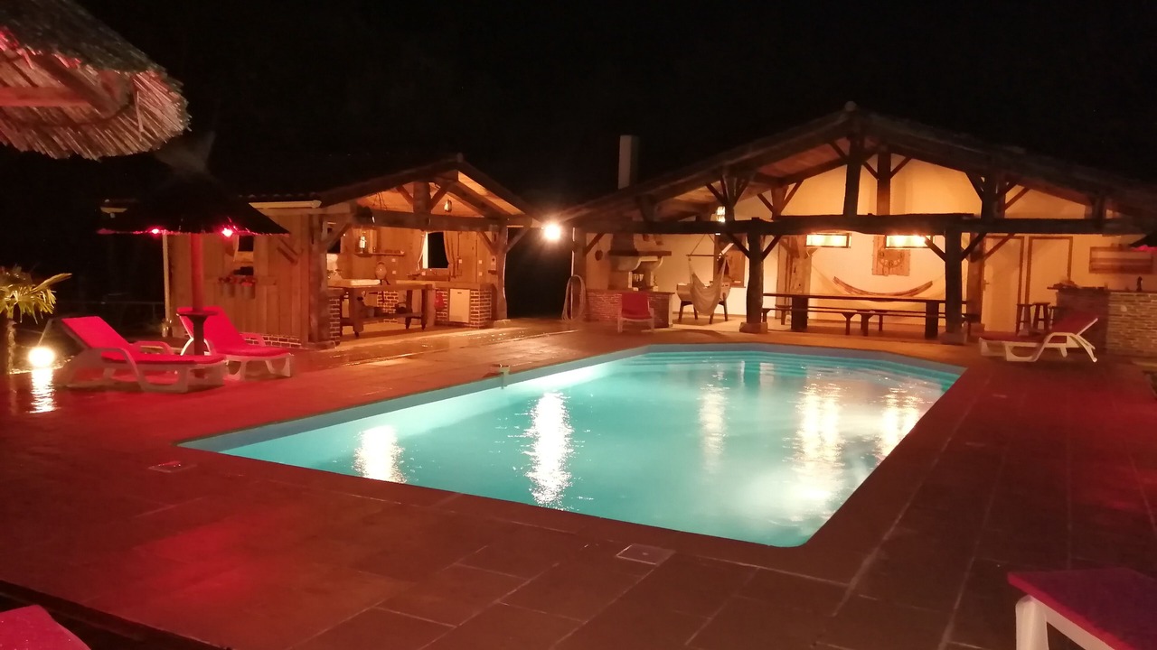 Photo of Outdoor in Gourbera