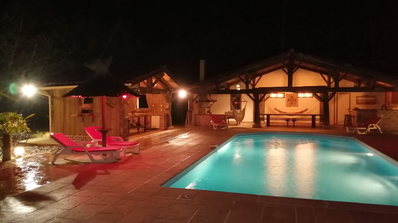 Photo of Outdoor in Gourbera