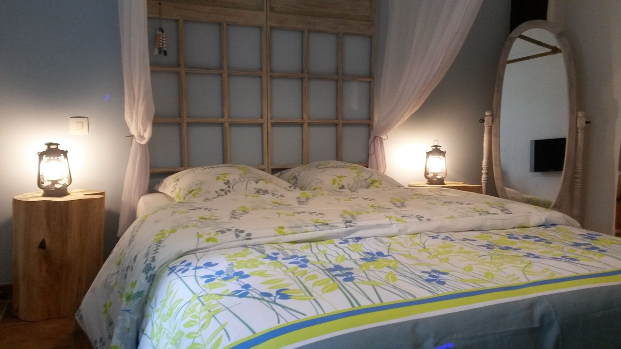 Photo of Bedroom in Gourbera