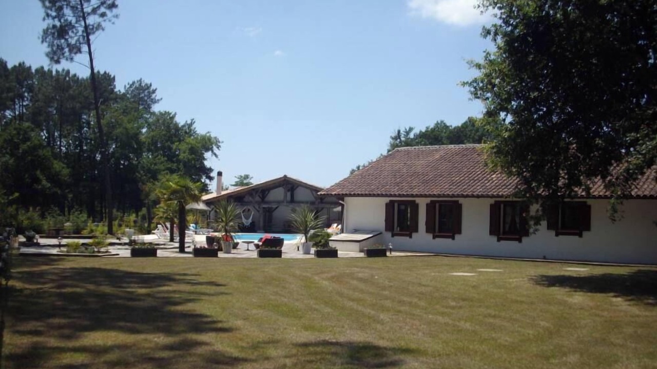 Photo of Outdoor in Gourbera