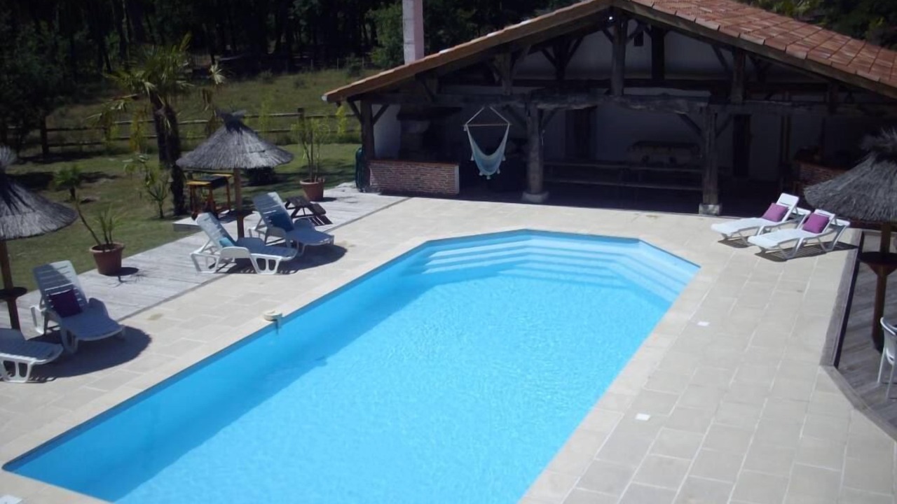 Photo of Outdoor in Gourbera
