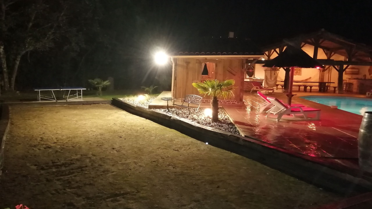 Photo of Outdoor in Gourbera