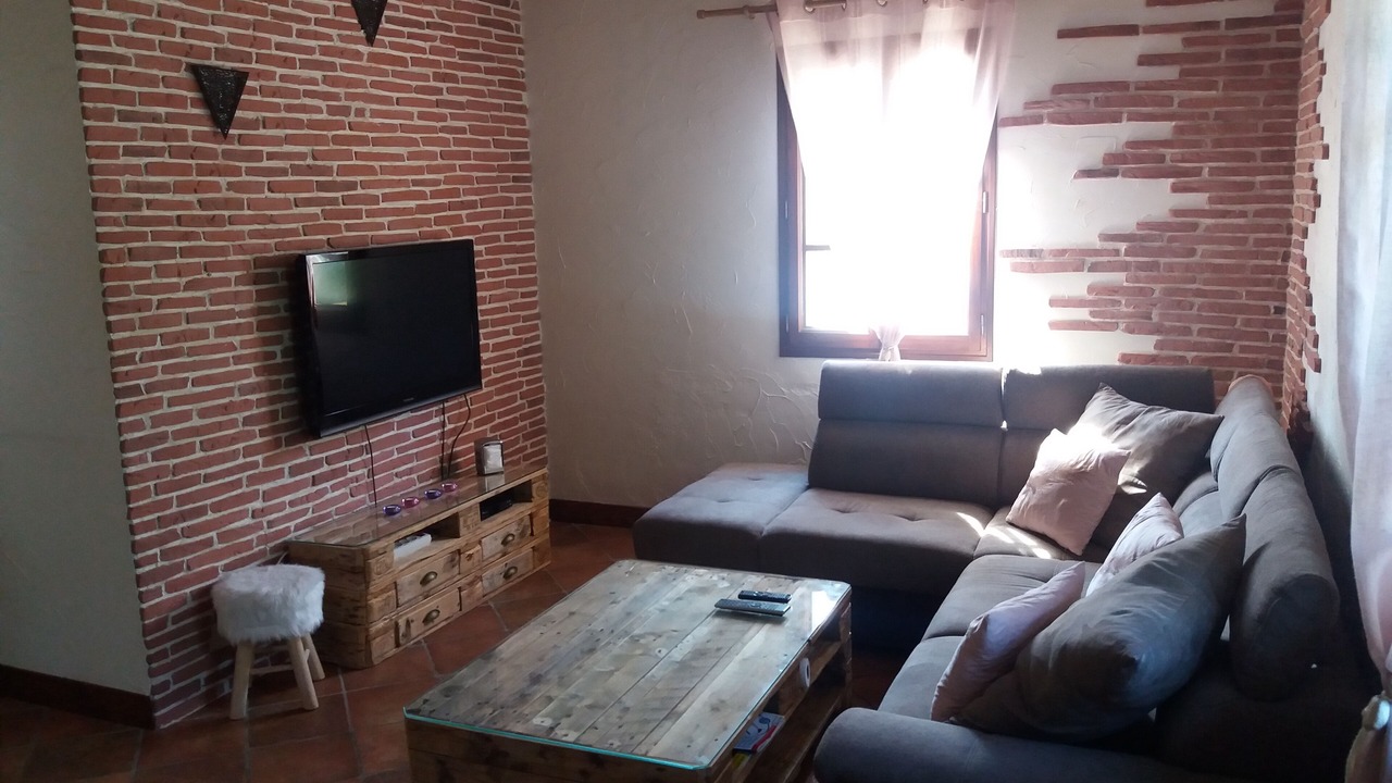 Photo of Livingroom in Gourbera