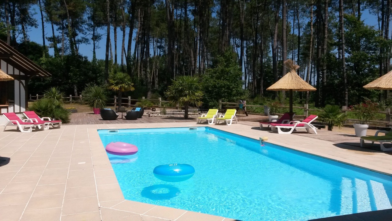 Photo of Outdoor in Gourbera
