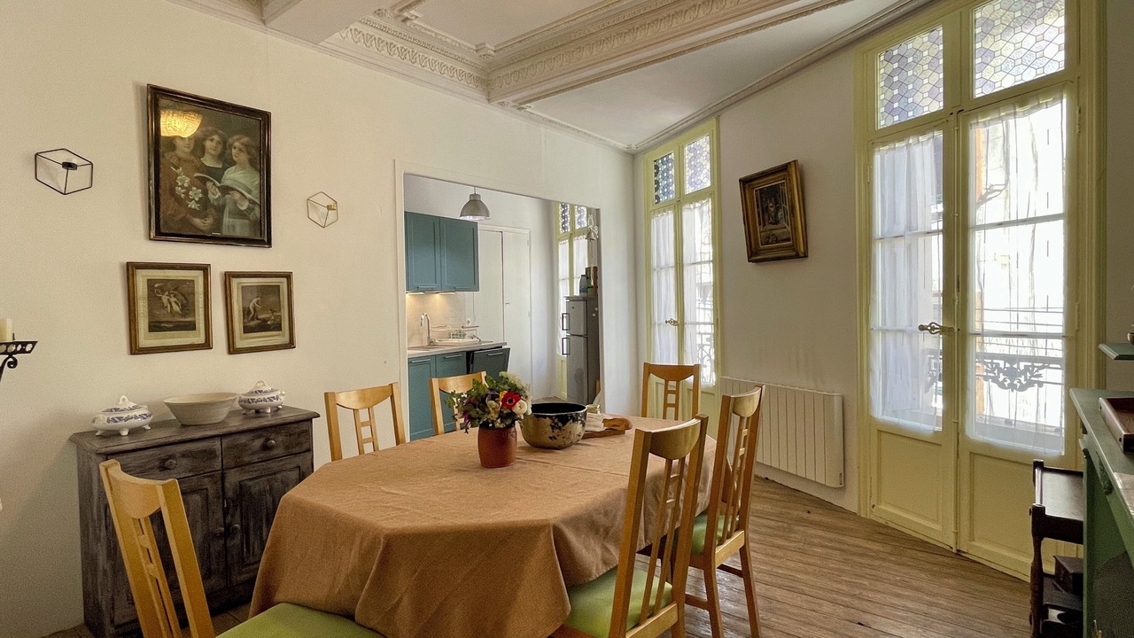 Photo of Bedroom in Prades