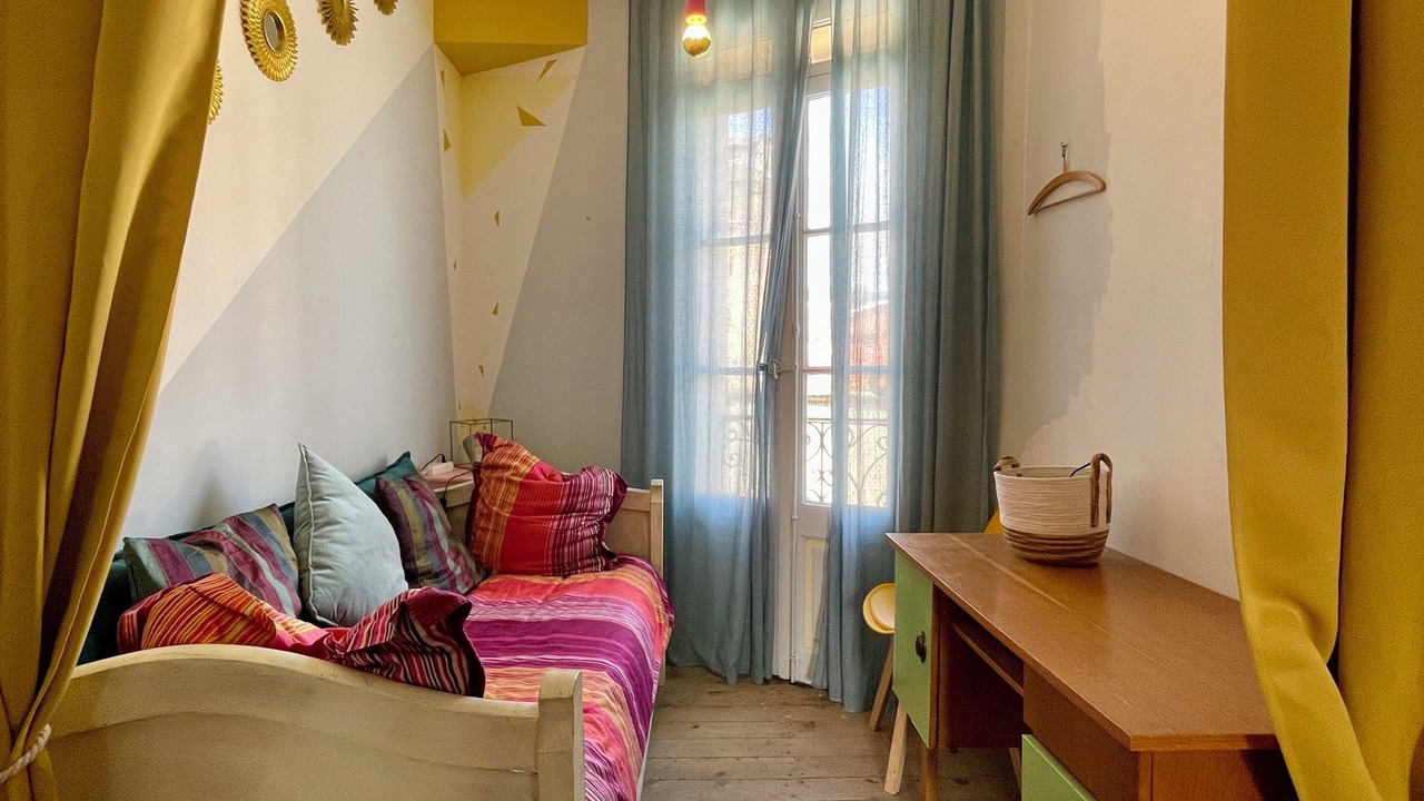 Photo of Bedroom in Prades