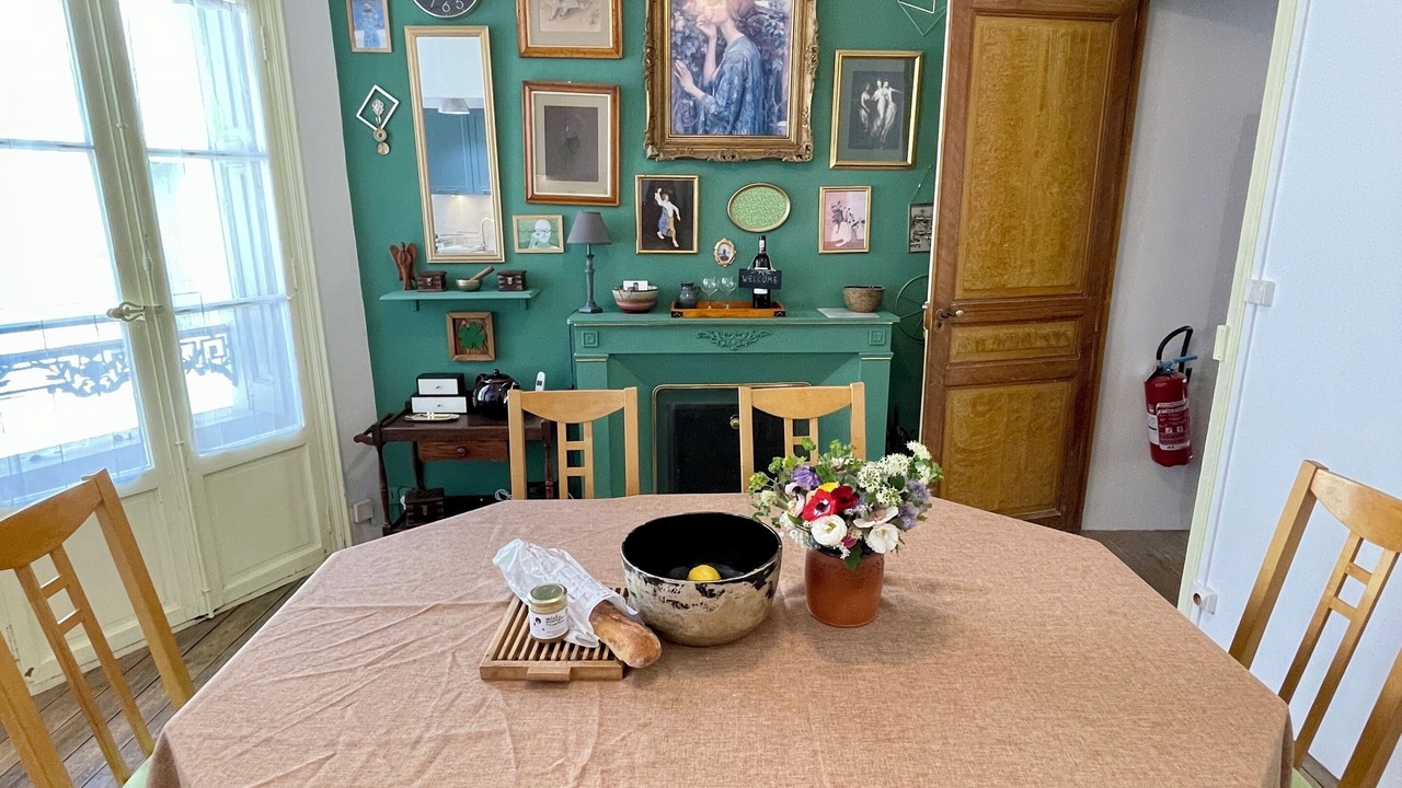 Photo of Bedroom in Prades