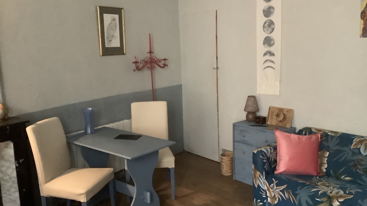 Photo of Livingroom in Prades