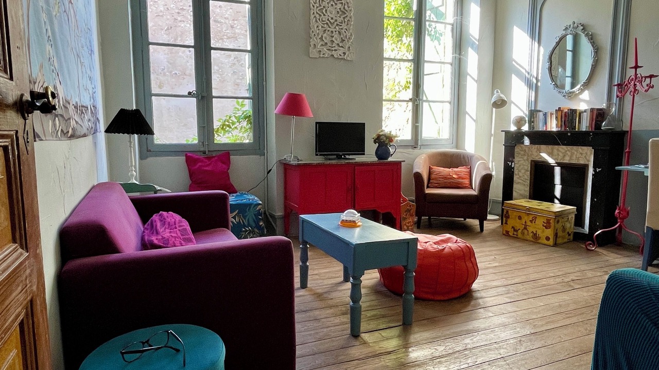 Photo of Bedroom in Prades