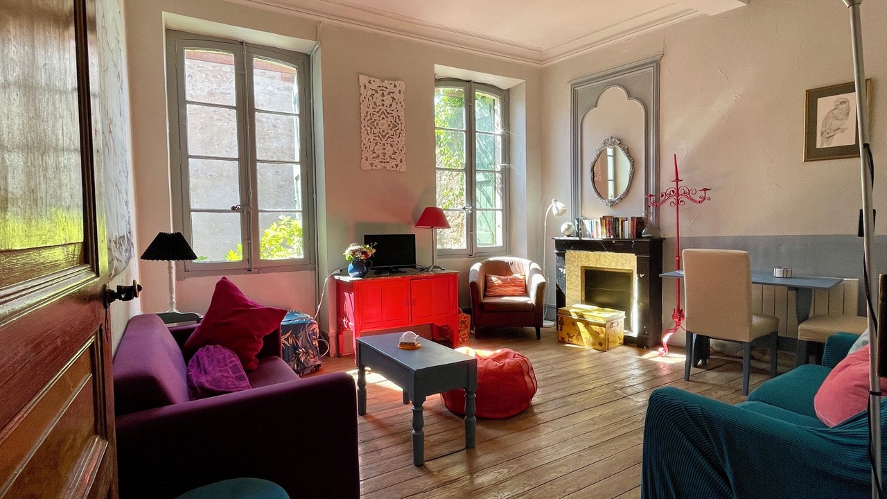 Photo of Bedroom in Prades