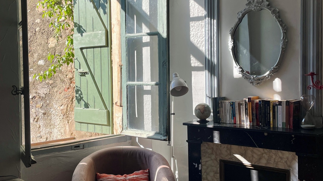 Photo of Bedroom in Prades