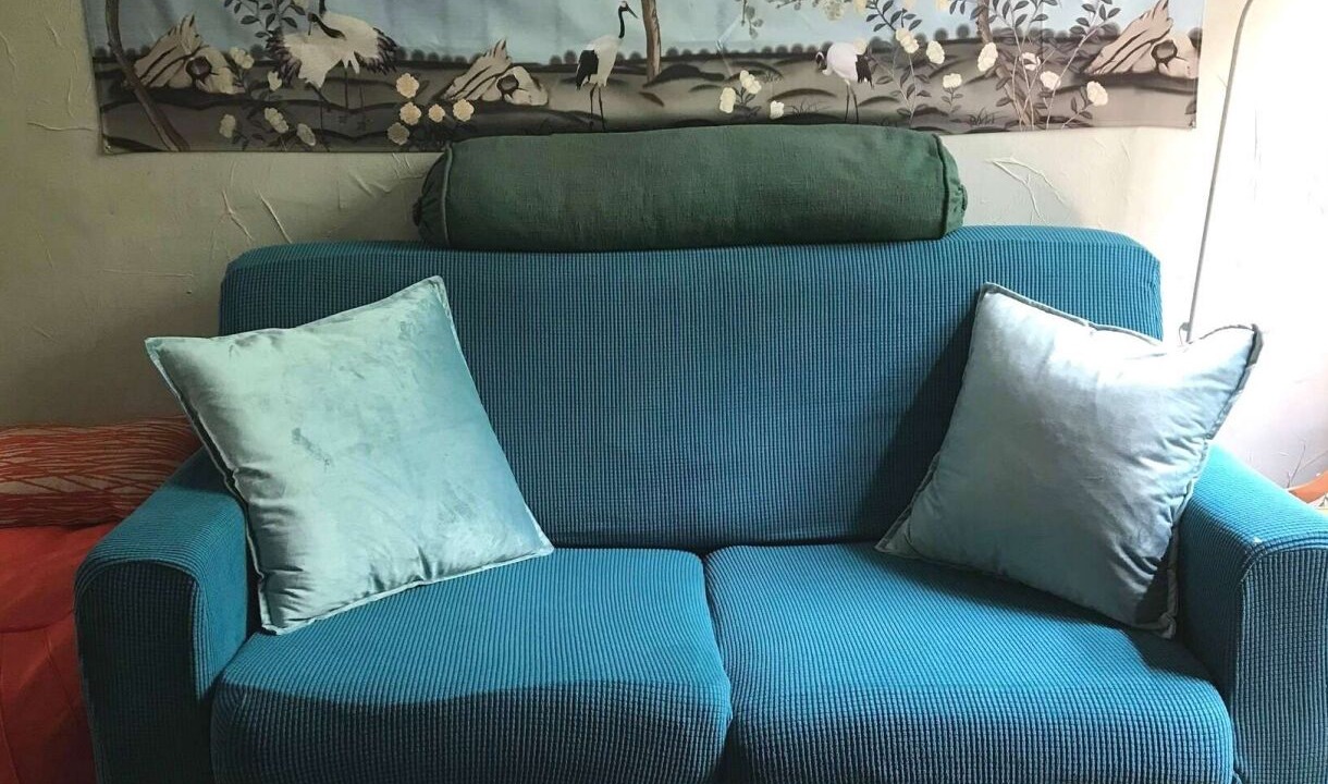 Photo of Livingroom in Prades