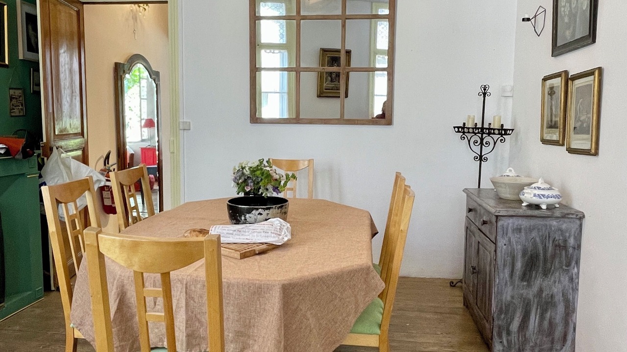 Photo of Bedroom in Prades